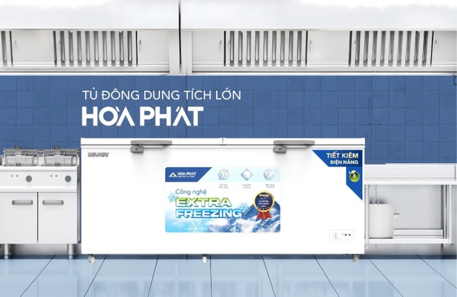 6 tháng đầu năm, sản lượng điều hoà tăng trưởng 50% so với cùng kỳ 2022 ảnh 3