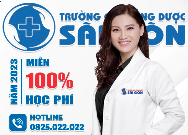 Tuyển sinh Cao đẳng Y Dược học Nam Định và miễn học phí năm 2023 ảnh 1