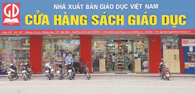 Kịp thời đưa sách giáo khoa đón năm học mới ảnh 2