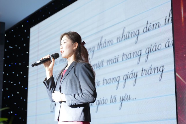 Kỷ niệm 15 năm thành lập iSchool: Lan tỏa giáo dục hội nhập quốc tế ảnh 2