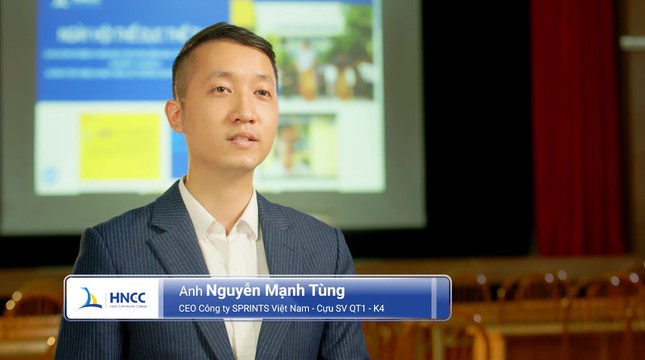 Trường Cao đẳng Cộng đồng Hà Nội 2023 thông báo tuyển sinh ảnh 3