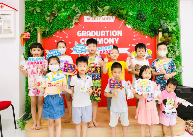 Apax Leaders hoàn thành kế hoạch tái khai trương 37 trung tâm tại miền Bắc, sẵn sàng Nam tiến ảnh 1