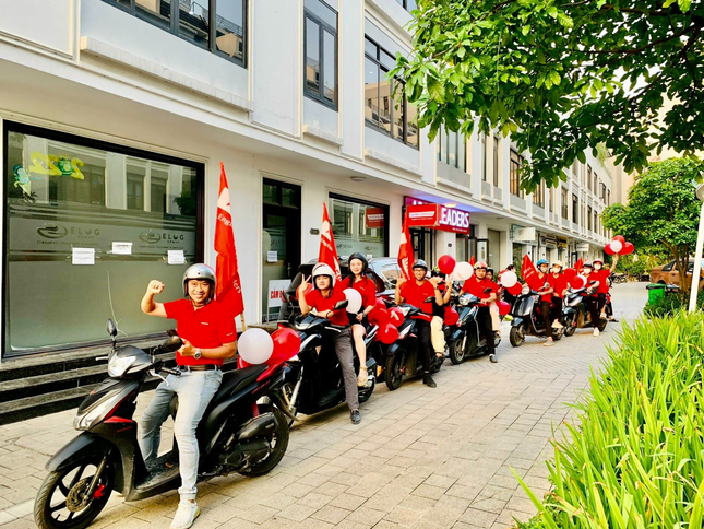 Apax Leaders hoàn thành kế hoạch tái khai trương 37 trung tâm tại miền Bắc, sẵn sàng Nam tiến ảnh 4
