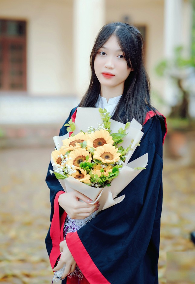 Nhiều thí sinh tiệm cận 28/30 điểm trúng tuyển vào ĐH Duy Tân năm 2023 ảnh 2