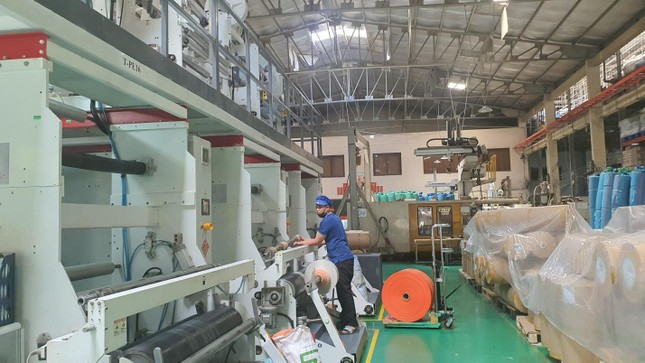 Mức tiết kiệm điện tại TPHCM tăng 8,28% ảnh 1