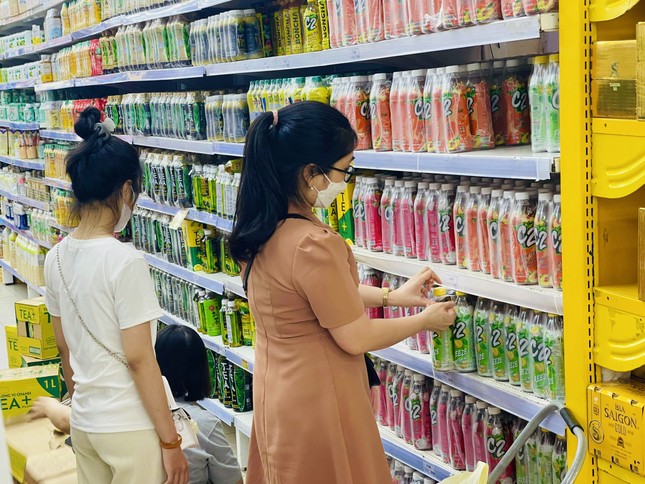 TS Nguyễn Minh Thảo: Cân nhắc đánh thuế tiêu thụ đặc biệt với sản phẩm đồ uống có đường ảnh 2