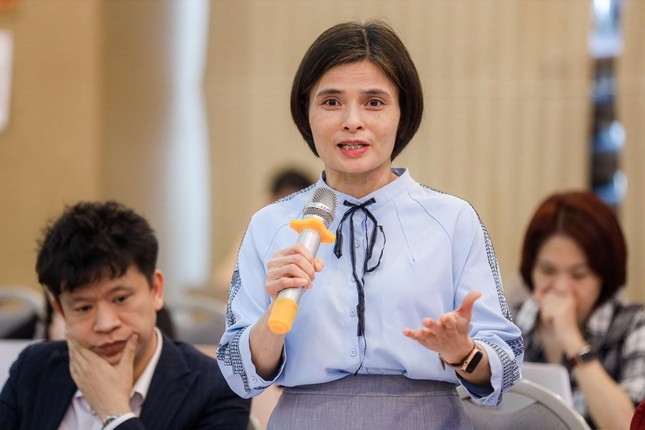 TS Nguyễn Minh Thảo: Cân nhắc đánh thuế tiêu thụ đặc biệt với sản phẩm đồ uống có đường ảnh 1