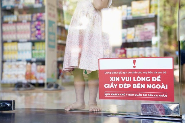 Mùa hè sôi động cùng Bibo Mart với ngày hội “Chinh phục thử thách – Bé xách quà về” ảnh 2