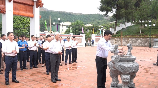 Tổng Công ty Khoáng sản - TKV đạt doanh thu trên 5,5 nghìn tỷ 6 Tháng đầu năm ảnh 3