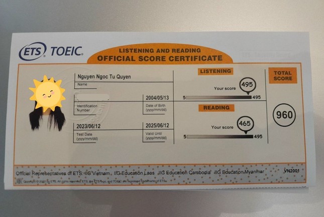 Tân binh Prep For Toeic được cộng đồng học tiếng Anh đón nhận tích cực ảnh 3