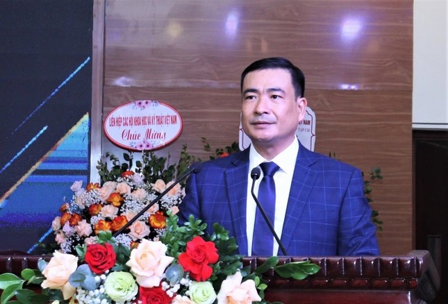 Tạp chí Môi trường và Cuộc sống – 15 năm nỗ lực 'Vì một Việt Nam xanh' ảnh 2