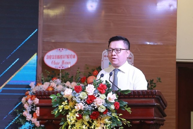Tạp chí Môi trường và Cuộc sống – 15 năm nỗ lực 'Vì một Việt Nam xanh' ảnh 1