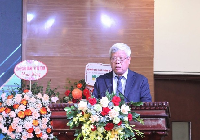 Tạp chí Môi trường và Cuộc sống – 15 năm nỗ lực 'Vì một Việt Nam xanh' ảnh 6