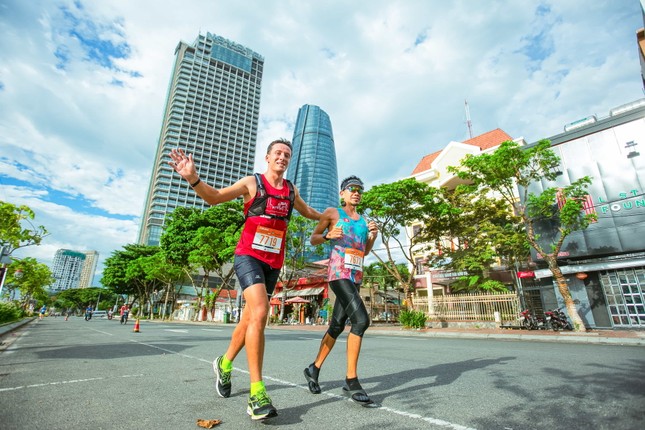 Marathon Đà Nẵng lần thứ 10 trở lại với đường chạy mới và nhiều hoạt động đáng mong đợi ảnh 1