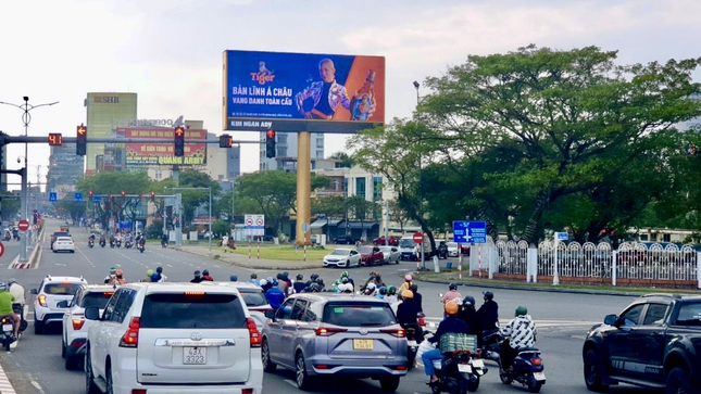 Mãnh hổ Á châu: Hành trình “30 năm cùng nhau bản lĩnh” với người Việt ảnh 10