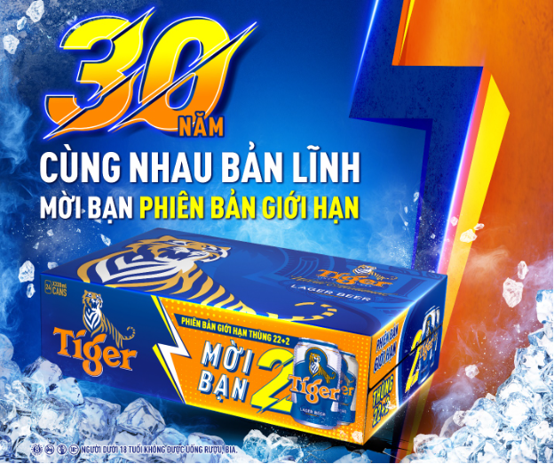 Mãnh hổ Á châu: Hành trình “30 năm cùng nhau bản lĩnh” với người Việt ảnh 11