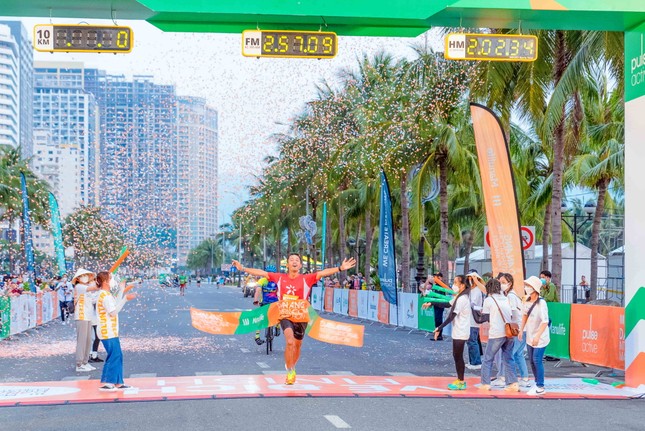 Marathon Đà Nẵng lần thứ 10 trở lại với đường chạy mới và nhiều hoạt động đáng mong đợi ảnh 2
