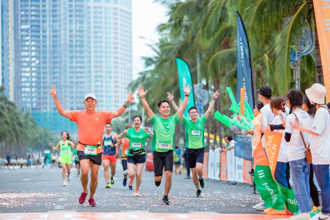 Marathon Đà Nẵng lần thứ 10 trở lại với đường chạy mới và nhiều hoạt động đáng mong đợi ảnh 3