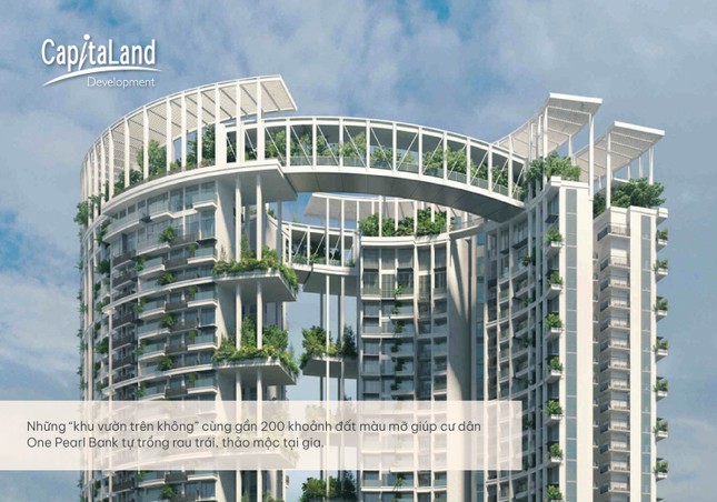 Khám phá tính nghệ thuật ẩn sau những kiệt tác công trình ảnh 3