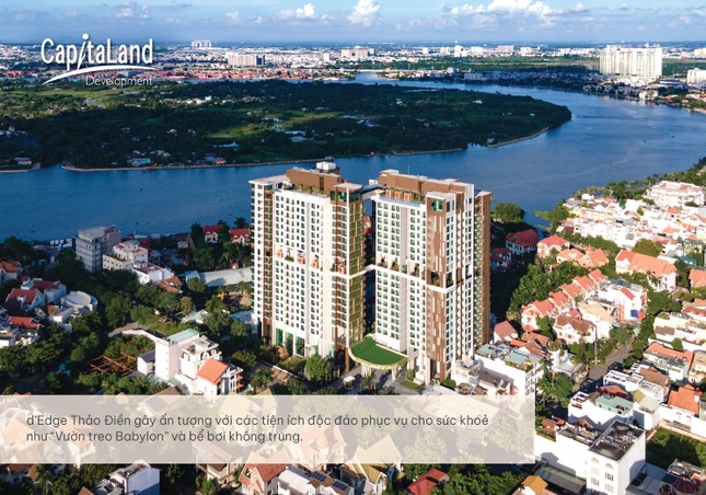 Khám phá tính nghệ thuật ẩn sau những kiệt tác công trình ảnh 5
