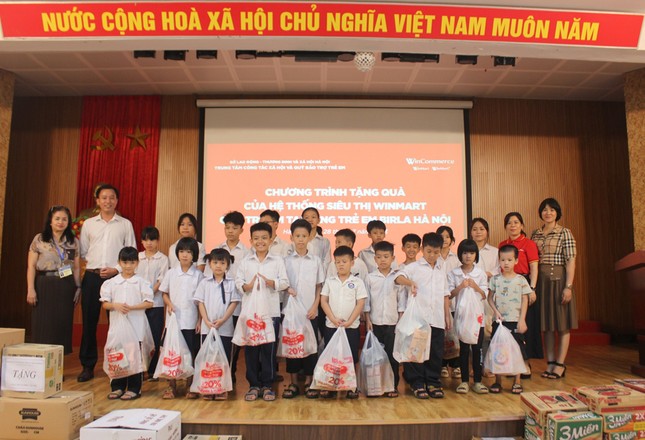 WinCommerce đẩy mạnh mở mới chuỗi bán lẻ tại cả nông thôn và thành thị ảnh 3