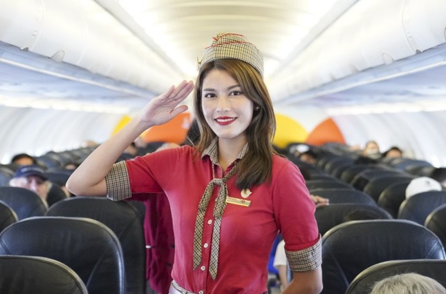 Bay thẳng tới Tiruchirappalli, Ấn Độ cùng Vietjet chỉ từ 0 đồng! ảnh 1