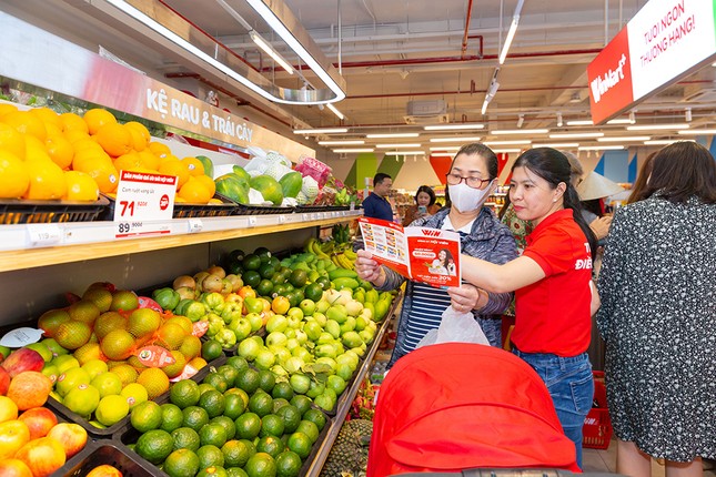 Masan Group nhận “cú đúp” giải thưởng tại HR Asia Award 2023 ảnh 1