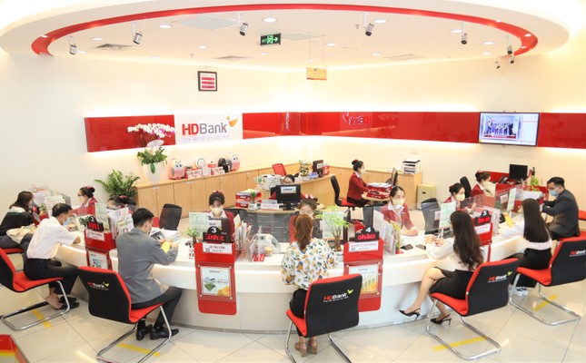 Ngân hàng bắt tay vào Basel III ảnh 1