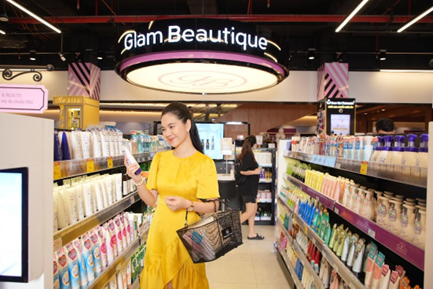 Có gì ở AEON Bình Dương New City ảnh 3
