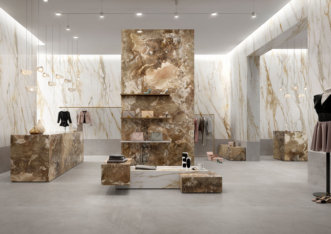 Vasta Stone và Hưng Thịnh ký kết thỏa thuận hợp tác chiến lược ảnh 2