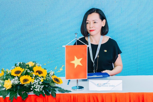 FPT Long Châu và STADA Việt Nam hợp tác toàn diện chăm sóc sức khỏe người Việt ảnh 2