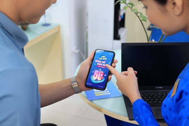 OneSME giúp doanh nghiệp gia tăng nhanh doanh thu trên môi trường số ảnh 1
