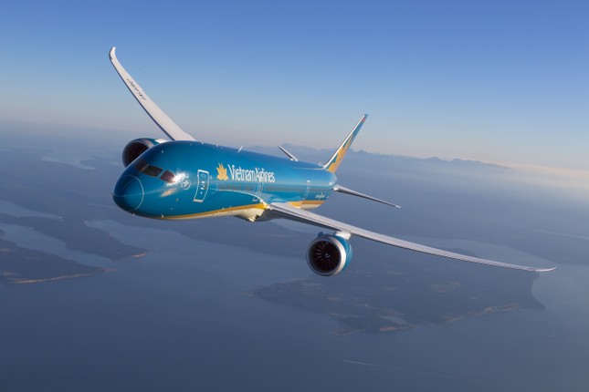 Vietnam Airlines Group cung ứng gần 400 nghìn chỗ nội địa dịp Quốc khánh 2/9 ảnh 1