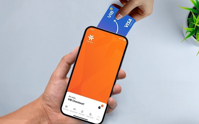 VIB 4 lần xác lập kỷ lục Việt Nam, khẳng định vị thế tiên phong công nghệ ảnh 1