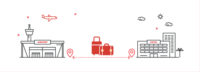 Tip du lịch chuẩn 4.0, trải nghiệm ứng dụng thông minh cùng Vietjet ảnh 3