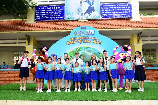 Xu hướng phát triển bền vững trong ngành thực phẩm và đồ uống ảnh 5