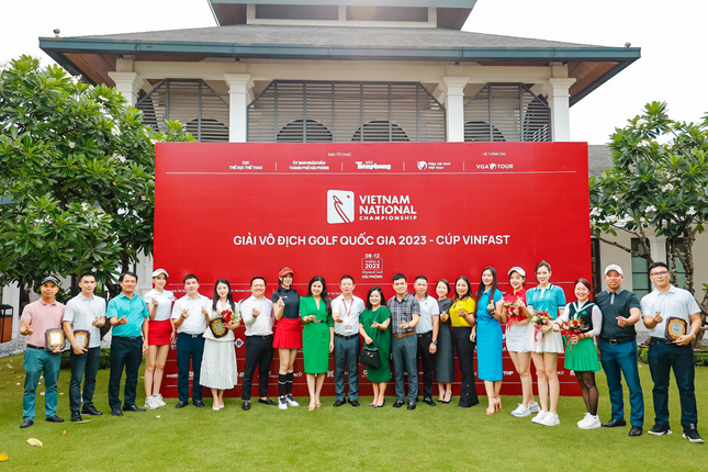 Altruist Sunscreen - Kem chống nắng hàng đầu dành cho các Golfer tại Giải vô địch Golf quốc gia 2023 ảnh 1