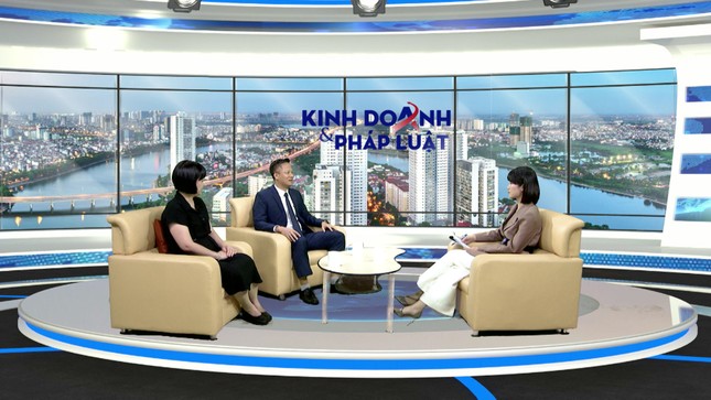 Hợp đồng giả cách và những rủi ro cần lưu ý ảnh 2