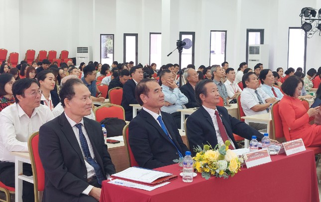 Chặng đường 9 năm với những dấu ấn đặc biệt ảnh 1