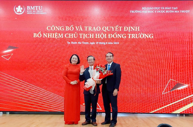 Chặng đường 9 năm với những dấu ấn đặc biệt ảnh 2