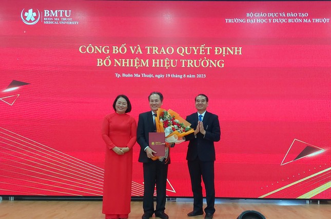 Chặng đường 9 năm với những dấu ấn đặc biệt ảnh 3