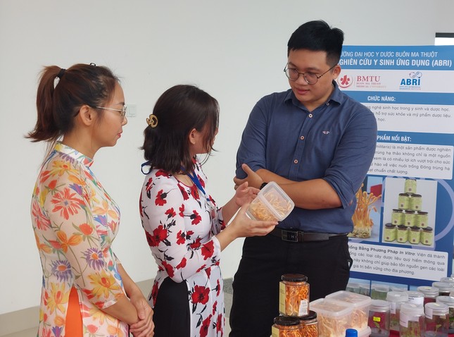 Chặng đường 9 năm với những dấu ấn đặc biệt ảnh 5