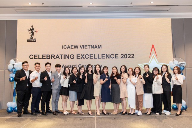 Kế toán tích hợp chứng chỉ nghề nghiệp Quốc tế - Chọn đúng ngành học để trở thành công dân toàn cầu ảnh 1