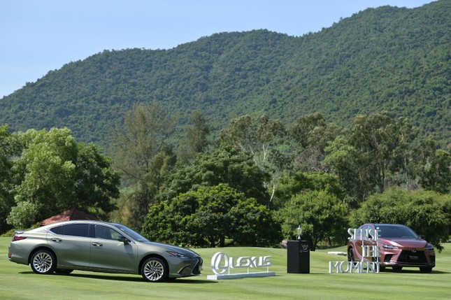 Lexus Cup 2023 - Hơn cả một giải đấu ảnh 1