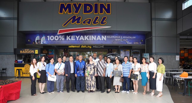 Dược thảo Thiên Phúc với mục tiêu xuất khẩu Đông trùng hạ thảo vào thị trường Malaysia ảnh 2