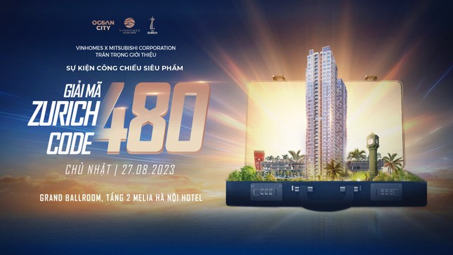 Mua nhà 8 năm không lo lãi suất - 'Cơn địa chấn' của thị trường bất động sản ảnh 1