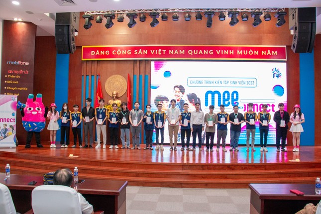 GDU trở thành trường đại học đại chúng với mức học phí tốt ảnh 3