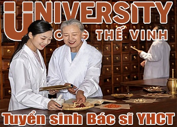 Tuyển sinh Đại học ngành Bác sĩ Y học cổ truyền và miễn 100% học phí năm 2023 ảnh 1