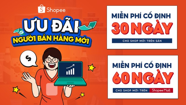 Shopee kết hợp cùng hàng loạt gương mặt giải trí tên tuổi, tung siêu ưu đãi đón siêu sale 9.9 ảnh 3