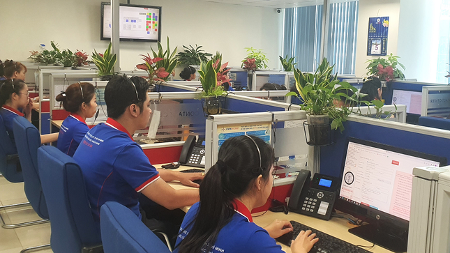 Phương châm 3M phục vụ khách hàng sử dụng điện của Tổng công ty Điện lực TPHCM ảnh 3